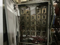 2003 seagull vacuüm vormpers - afbeelding 9 van  19