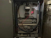 2003 seagull vacuüm vormpers - afbeelding 11 van  19