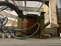 2003 seagull vacuüm vormpers - afbeelding 12 van  19