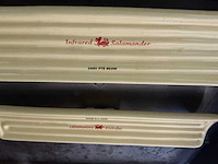 2003 seagull vacuüm vormpers - afbeelding 14 van  19