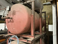 2003 seagull vacuüm vormpers - afbeelding 18 van  19