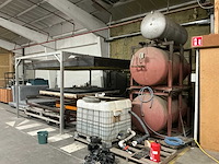 2003 seagull vacuüm vormpers - afbeelding 1 van  19