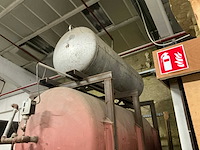 2003 seagull vacuüm vormpers - afbeelding 19 van  19