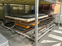 2003 seagull vacuüm vormpers - afbeelding 3 van  19