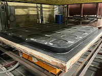 2003 seagull vacuüm vormpers - afbeelding 5 van  19