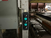 2003 seagull vacuüm vormpers - afbeelding 7 van  19