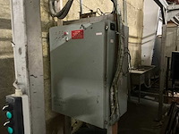 2003 seagull vacuüm vormpers - afbeelding 8 van  19