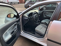 2003 seat cordoba personenauto - afbeelding 2 van  25