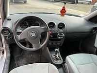 2003 seat cordoba personenauto - afbeelding 3 van  25