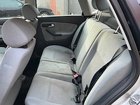 2003 seat cordoba personenauto - afbeelding 6 van  25