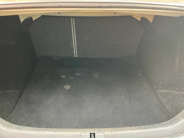 2003 seat cordoba personenauto - afbeelding 8 van  25