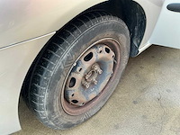 2003 seat cordoba personenauto - afbeelding 10 van  25