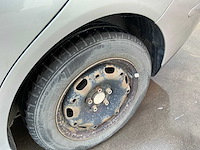 2003 seat cordoba personenauto - afbeelding 11 van  25