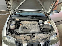 2003 seat cordoba personenauto - afbeelding 15 van  25