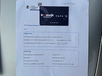 2003 seat cordoba personenauto - afbeelding 18 van  25