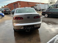 2003 seat cordoba personenauto - afbeelding 20 van  25