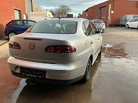 2003 seat cordoba personenauto - afbeelding 21 van  25