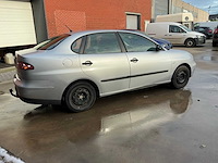 2003 seat cordoba personenauto - afbeelding 22 van  25