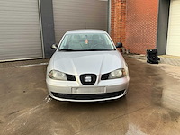 2003 seat cordoba personenauto - afbeelding 25 van  25