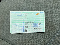 2003 seat ibiza personenauto - afbeelding 11 van  24
