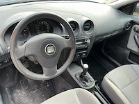 2003 seat ibiza personenauto - afbeelding 3 van  25