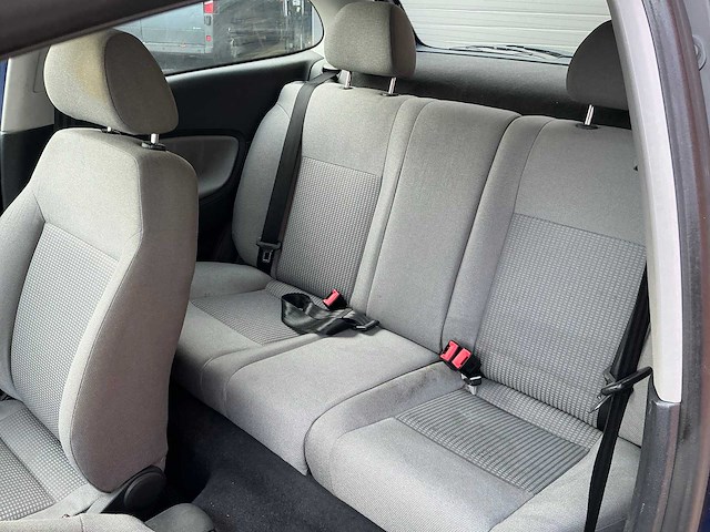 2003 seat ibiza personenauto - afbeelding 5 van  25