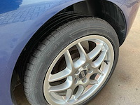 2003 seat ibiza personenauto - afbeelding 9 van  25