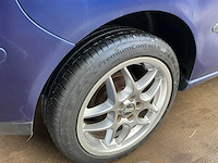 2003 seat ibiza personenauto - afbeelding 10 van  25