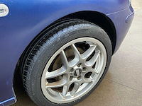 2003 seat ibiza personenauto - afbeelding 11 van  25