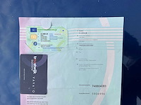 2003 seat ibiza personenauto - afbeelding 16 van  25