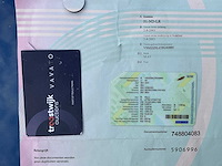 2003 seat ibiza personenauto - afbeelding 17 van  25