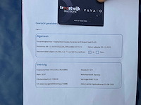 2003 seat ibiza personenauto - afbeelding 18 van  25