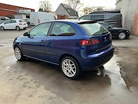 2003 seat ibiza personenauto - afbeelding 19 van  25