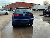 2003 seat ibiza personenauto - afbeelding 20 van  25
