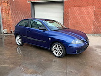 2003 seat ibiza personenauto - afbeelding 23 van  25