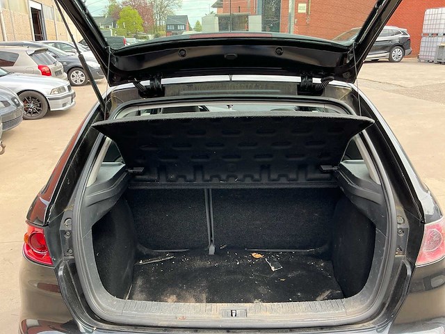 2003 seat ibiza personenauto - afbeelding 3 van  10