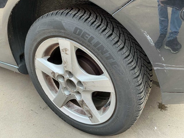 2003 seat ibiza personenauto - afbeelding 5 van  10