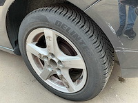 2003 seat ibiza personenauto - afbeelding 5 van  10