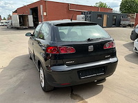 2003 seat ibiza personenauto - afbeelding 6 van  10