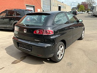 2003 seat ibiza personenauto - afbeelding 8 van  10