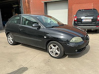 2003 seat ibiza personenauto - afbeelding 9 van  10