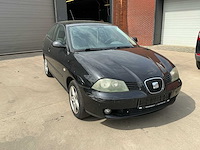 2003 seat ibiza personenauto - afbeelding 10 van  10