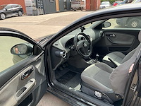 2003 seat ibiza personenauto - afbeelding 3 van  24