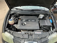 2003 seat ibiza personenauto - afbeelding 9 van  24