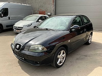 2003 seat ibiza personenauto - afbeelding 1 van  24