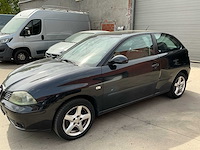 2003 seat ibiza personenauto - afbeelding 12 van  24