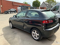 2003 seat ibiza personenauto - afbeelding 18 van  24