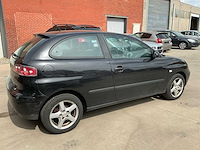2003 seat ibiza personenauto - afbeelding 22 van  24