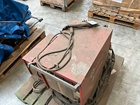 2003 selco eco 310/wf101 lasmachine - afbeelding 5 van  7