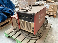2003 selco eco 310/wf101 lasmachine - afbeelding 4 van  7